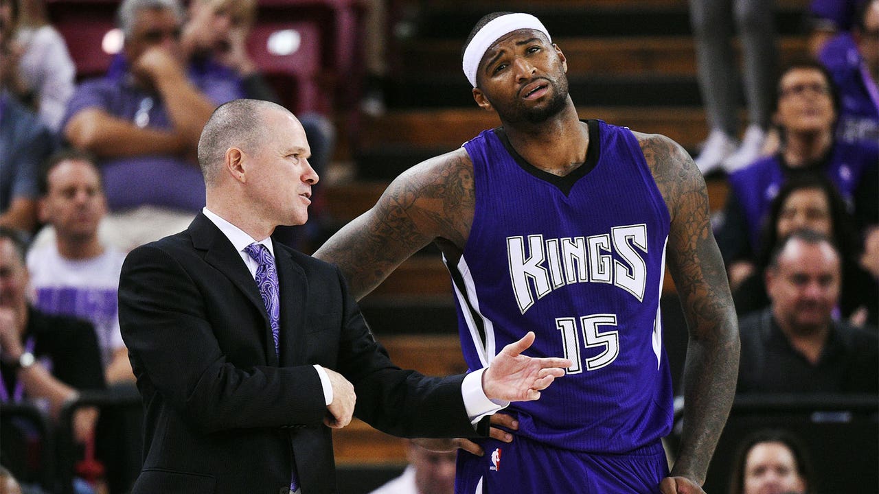 Kings' firing of Malone shows some owners prefer pizzazz